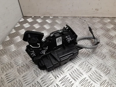 Volkswagen 5NB837016C TIGUAN (AD1) 2016 Door Lock Right Front