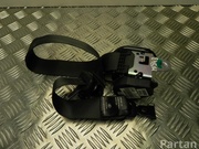 CHEVROLET 619516200A CRUZE (J300) 2010 Safety Belt