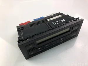 Ford 7M5907040C GALAXY (WGR) 2000 Automatic air conditioning control
