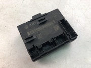 AUDI 8X0959792K A1 Sportback (8XA, 8XF) 2014 Control unit for door