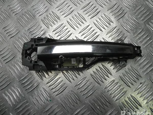 Volkswagen 3D0 837 886 J / 3D0837886J PHAETON (3D_) 2003 Door Handle