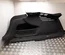 Audi 4K5 863 887 E / 4K5863887E A6 (C8/4K) (2018 - ) 2019 Kofferraumverkleidung links - Vorschaubild 1