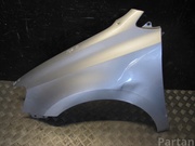 VOLKSWAGEN POLO (6R, 6C) 2010 Wing left side