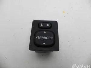 Toyota 769746 A / 769746A IQ (_J1_) 2010 Switch for electrically operated rear view mirror