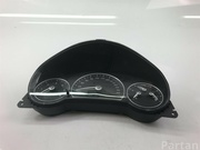 SAAB 12781163 9-3 (YS3F) 2009 Dashboard