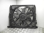 BMW 8509740 5 Touring (F11) 2011 Radiator Fan