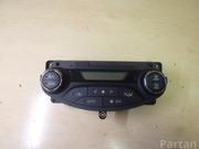 TOYOTA 55900-0D320 / 559000D320 YARIS (_P13_) 2014 Automatic air conditioning control