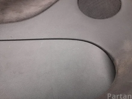 Tesla 1498462-00-A, 1497296-91-C / 149846200A, 149729691C Model Y 2022 Türverkleidung links hinten