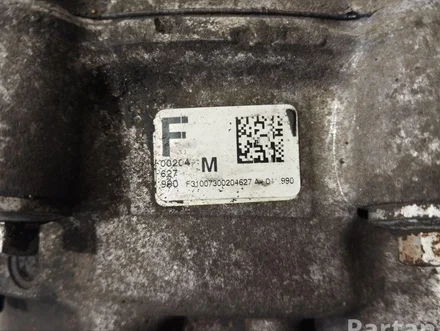 BMW P759799001, P7597990, 7597990 X5 (E70) 2011 Hinterachsgetriebe