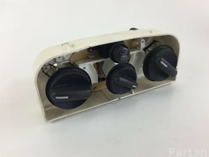 Opel 1437774I205 CORSA C (F08, F68) 2002 Automatic air conditioning control