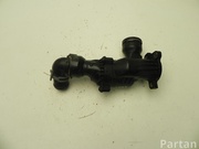 AUDI 04L 121 111 H / 04L121111H A3 (8V1, 8VK) 2015 Pipe, coolant