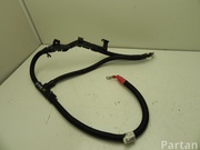 BMW 7843349 5 (F10) 2012 Harness for battery
