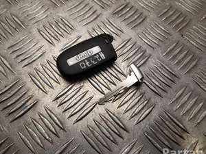 Jeep 68143506AC GRAND CHEROKEE IV (WK, WK2) 2014 Schlüssel