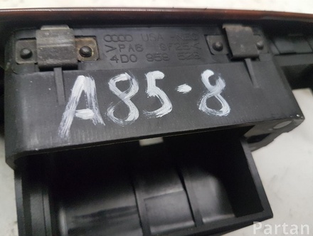 AUDI 4D0959528 A8 (4D2, 4D8) 2001 Door trim panel  Left Front