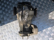 AUDI GMZ 110405 / GMZ110405 A8 (4E_) 2006 Rear axle differential