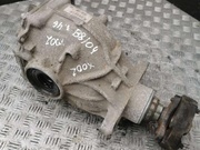 BMW 7577097, 3.46 / 7577097, 346 7 (F01, F02, F03, F04) 2012 Rear axle differential