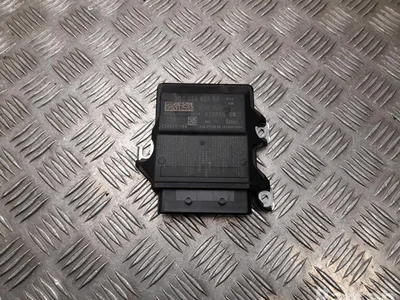 Volkswagen 3Q0959655BK PASSAT Variant (3G5) 2018 Air bag control module