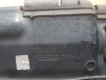 VOLVO 30764567 XC60 2010 Bracket for Radiator