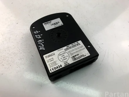 Ford 8M5T-19C112-BK / 8M5T19C112BK S-MAX 2016 Interface box (control unit 'bluetooth')