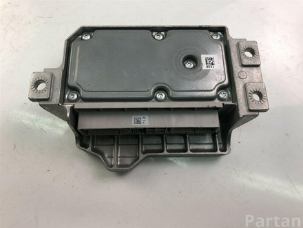 BMW 6977427 1 (E87) 2011 Control Unit, airbag