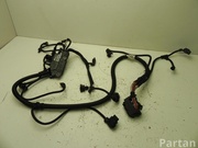 BMW 7585027 1 (F20) 2015 Cables de la sección de motor