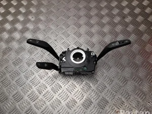 Audi 4N0 907 129 KT / 4N0907129KT Q8 e-tron 2021 Kombischalter Lenkstockschalter