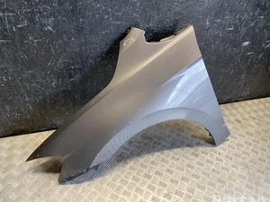 Volkswagen GOLF SPORTSVAN (AM1) 2015 Wing left side