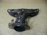 NISSAN QASHQAI / QASHQAI +2 I (J10, JJ10) 2008 Exhaust Manifold