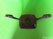 BMW 01108100, 01 2081 20, 6 989 566 / 01108100, 01208120, 6989566 3 (E90) 2007 Steering column multi-switch