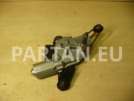 TOYOTA 85130-0DC20 / 851300DC20 YARIS (_P9_) 2009 Wiper Motor