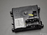 MERCEDES-BENZ A2059007615 ; A2059012004 / A2059007615, A2059012004 C-CLASS (W205) 2015 Control Unit, air conditioning