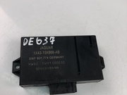 JAGUAR 1X43-15K866-AB / 1X4315K866AB X-TYPE (X400) 2008 Control unit for park assist