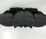 Kia 94003-A2332 / 94003A2332 CEE'D (JD) 2014 Kombiinstrumente - Vorschaubild 2