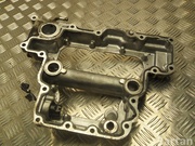 SUBARU 520 OUTBACK (BL, BP) 2009 Oil Pan Upper