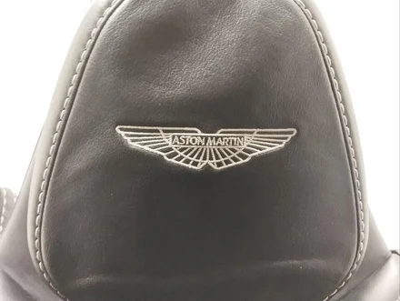 Aston Martin DB11 (AM5) 2019 Beifahrersitz