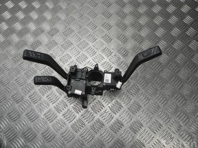Volkswagen 3C9953501DA PASSAT Variant (365) 2014 Steering column multi-switch