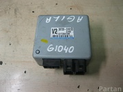 OPEL 38720-51K10 / 3872051K10 AGILA (B) (H08) 2009 Power Steering control unit