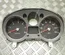 Nissan 1WJG511 X-TRAIL (T31) 2008 Kombiinstrumente mph km/h Automatikgetriebe - Thumbnail 1