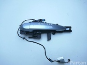 BMW 7184361 1 (E87) 2007 Door Handle Left