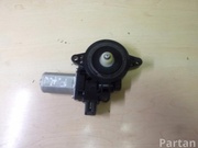 MAZDA D6515958X 6 Saloon (GH) 2011 Window lifter motor Left Front