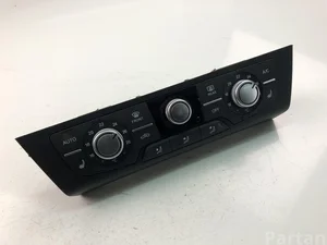 Audi 4G0820043CB A6 (4G2, C7, 4GC) 2014 Automatic air conditioning control