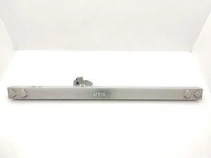 Maserati QUATTROPORTE V 2010 Mounting