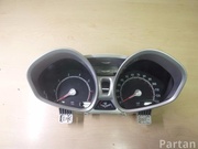 FORD 8A6T-10849-FG / 8A6T10849FG FIESTA VI 2009 Dashboard