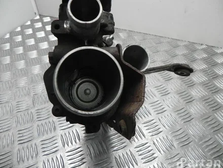 Land Rover CPLA-98659-CA / CPLA98659CA RANGE ROVER IV (L405) 2014 Ventil, Sekundärluftpumpsystem