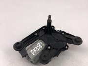 PEUGEOT 9680477480 5008 2013 Wiper Motor