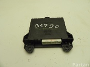 TOYOTA 88650-47051 / 8865047051 PRIUS Hatchback (_W2_) 2008 Amplifier assy, air conditioner