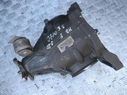 MERCEDES-BENZ 2.47, A243510503 / 247, A243510503 E-CLASS (W212) 2013 Rear axle differential