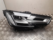 AUDI 8W0941034A, 7PP941572AB, 4M0907397AC A4 (8W2, B9) 2019 Фара справа