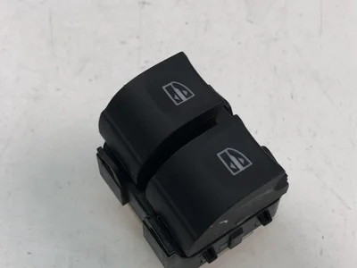 Dacia 254117873R DOKKER 2015 Switch for electric windows
