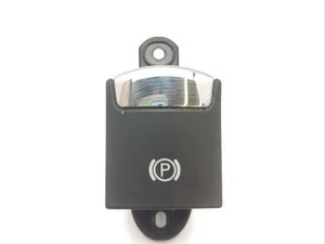 Maserati 6700150060 QUATTROPORTE VI 2014 Switch for electric-mechanical parking brakes -epb-